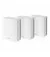 Wi-Fi Mesh система ASUS ZenWiFi BT10 3pk White (90IG08Y0-MO3C20)