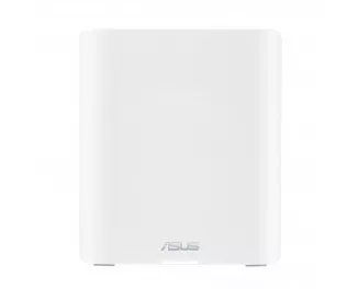 Wi-Fi Mesh система ASUS ZenWiFi BT8 1pk White (90IG0930-MO3B00)