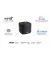Wi-Fi Mesh система ASUS ZenWiFi XD4 Plus 2PK Black (90IG07M0-MO3C30)