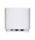 Wi-Fi Mesh система ASUS ZenWiFi XD4 Plus 3PK White (90IG07M0-MO3C40)