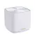 Wi-Fi Mesh система ASUS ZenWiFi XD4 Plus 3PK White (90IG07M0-MO3C40)