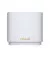 Wi-Fi Mesh система ASUS ZenWiFi XD4 Plus 3PK White (90IG07M0-MO3C40)