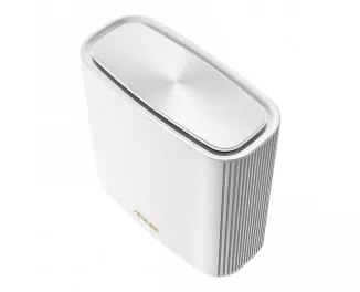 Wi-Fi Mesh система ASUS ZenWiFi XT8 v2 White 1pk (90IG0590-MO3A30) EU-UK