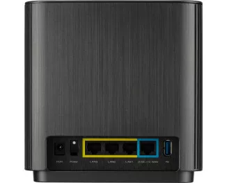 Wi-Fi Mesh система ASUS ZenWiFi XT9 (B-2-PK) (90IG0740-MO3B30)