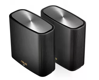 Wi-Fi Mesh система ASUS ZenWiFi XT9 (B-2-PK) (90IG0740-MO3B30)