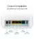Wi-Fi Mesh система ASUS ZenWiFi XT9 (W-2-PK) AX7800 (90IG0740-MO3B40)