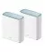 Wi-Fi Mesh система D-Link M32-2 EAGLE PRO AI 2-Pack