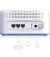 Wi-Fi Mesh система D-Link M32-2 EAGLE PRO AI 2-Pack