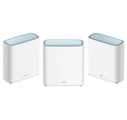 Wi-Fi Mesh система D-Link M32-3 EAGLE PRO AI 3-Pack