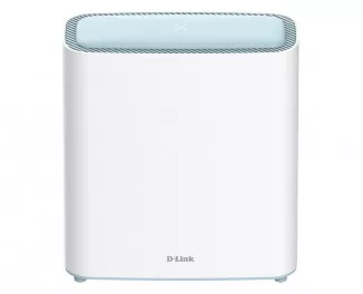 Wi-Fi Mesh система D-Link M32-3 EAGLE PRO AI 3-Pack
