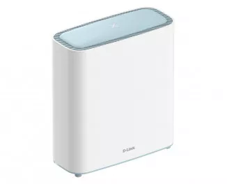 Wi-Fi Mesh система D-Link M32-3 EAGLE PRO AI 3-Pack