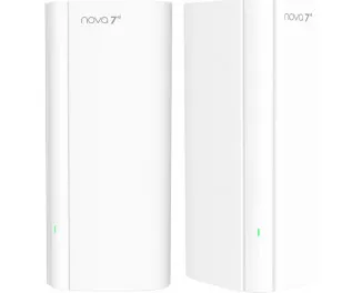 Wi-Fi Mesh система Tenda EE3 Pro (2-pack)