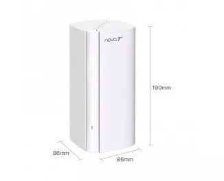 Wi-Fi Mesh система Tenda EE3 Pro (2-pack)