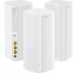 Wi-Fi Mesh система Tenda ME3 Pro (3-pack)