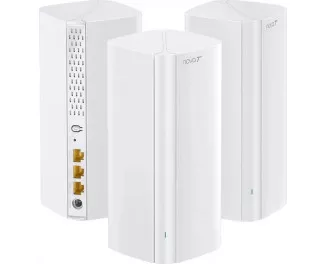 Wi-Fi Mesh система Tenda ME3 Pro (3-pack)