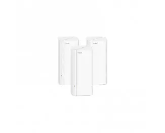 Wi-Fi Mesh система Tenda MX12 (3-pack)