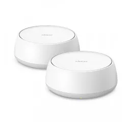 Wi-Fi Mesh система TP-Link Deco BE22 (2-pack)