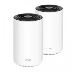 Wi-Fi Mesh система TP-Link Deco PX10 2-Pack