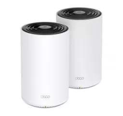 Wi-Fi Mesh система TP-Link Deco PX50 2-Pack (DECO-PX50-2-PACK)