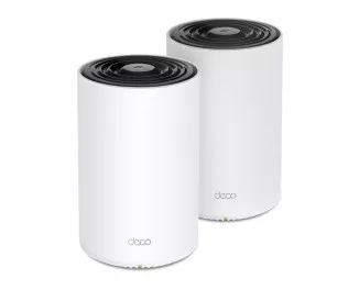Wi-Fi Mesh система TP-Link Deco PX50 2-Pack (DECO-PX50-2-PACK)