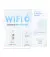 Wi-Fi Mesh система TP-Link Deco X10 (2-pack)