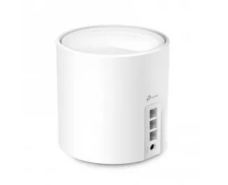 Wi-Fi Mesh система TP-Link Deco X50 (2-pack)