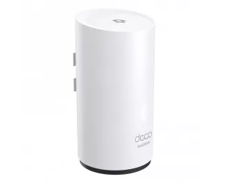 Wi-Fi Mesh система TP-Link Deco X50-Outdoor(1-pack)