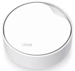 Wi-Fi Mesh система TP-Link Deco X50-PoE (1-pack)