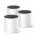 Wi-Fi Mesh система TP-Link Deco X55 (3-pack)