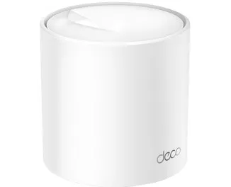 Маршрутизатор TP-Link Deco X60 (1-pack)