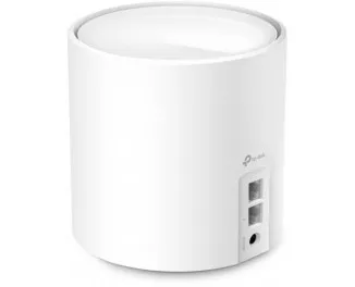 Маршрутизатор TP-Link Deco X60 (1-pack)