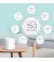Маршрутизатор TP-Link Deco X60 (1-pack)