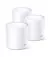 Wi-Fi Mesh система TP-Link Deco X60 (3-pack)