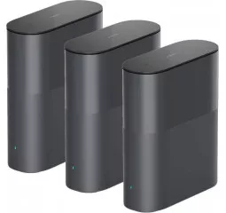 Wi-Fi Mesh система Xiaomi BE3600 Pro 3-Pack (DVB4480GL)