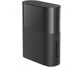 Wi-Fi Mesh система Xiaomi BE3600 Pro 3-Pack (DVB4480GL)