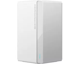 Wi-Fi Mesh система Xiaomi Mesh System AC1200 (3-pack) (DVB4484GL) EU