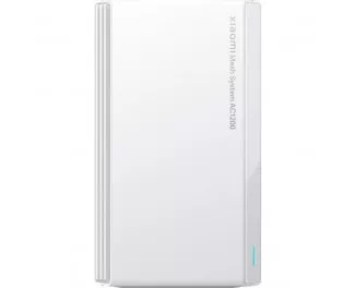 Wi-Fi Mesh система Xiaomi Mesh System AC1200 (3-pack) (DVB4484GL) EU