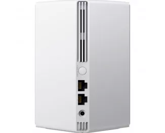 Wi-Fi Mesh система Xiaomi Mesh System AC1200 (3-pack) (DVB4484GL) EU