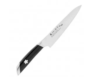Японський кухарский ніж 180 мм Satake Sakura (800-815)