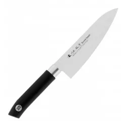 Японський кухарський ніж 180 мм Satake Swordsmith (803-212)