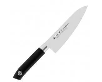 Японський кухарський ніж 180 мм Satake Swordsmith (803-212)