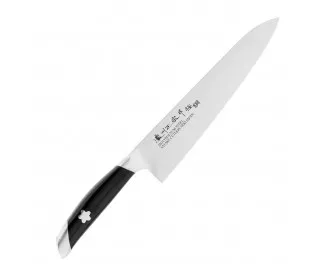 Японский поварской нож 210 мм Satake Sakura (800-860)
