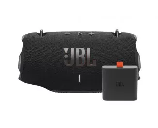 Запасной аккумулятор JBL Battery 400 (JBLBATTERY400)
