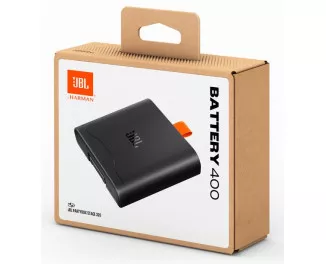 Запасной аккумулятор JBL Battery 400 (JBLBATTERY400)