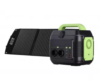 Зарядная станция 2Е 576Wh | 600W (2E-OPS-600)
