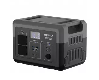 Зарядная станция 2Е Syla 1280Wh | 1500W (2E-PPS1512)