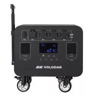 Зарядная станция 2Е Volodar 5120Wh | 5000W (2E-PPS5051)