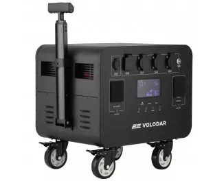 Зарядная станция 2Е Volodar 5120Wh | 5000W (2E-PPS5051)
