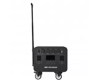 Зарядная станция 2Е Volodar 5120Wh | 5000W (2E-PPS5051)