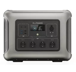 Зарядная станция Allpowers R2500 V2 1920Wh | 2500W EU